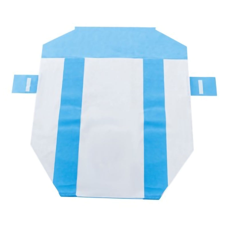 Smart-Fold H650 Sterilization Wrap, 48 x 61 Inch (Case of 36) 