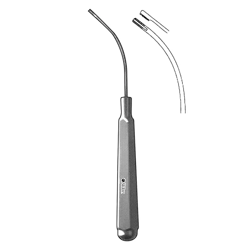 Sklar Dingman Cartilage Abrader - Left - 70-4100