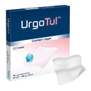 Urgo Medical North America LLC UrgoTul Impregnated Contact Layer Dressing, 4 x 5 Inch (10/BX) 