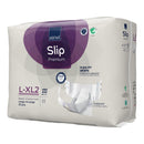 Abena Slip Premium Flexi Fit Incontinence Briefs, L-XL2 (Case of 88)