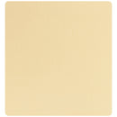 McKesson Nonadhesive without Border Foam Dressing, 6 x 6 Inch (10/BX) 