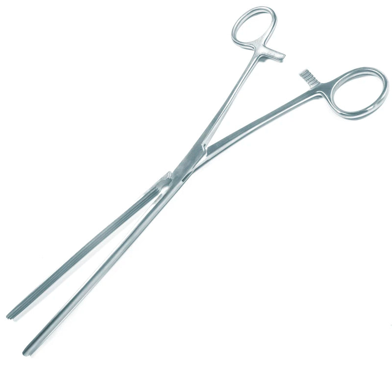 Sklar Kocher Intestinal Forceps - 90-2564