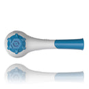 PN Medical The Breather Respiratory Exerciser, Blue (120/CS) 