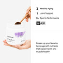 Thorne Collagen Fit with Nicotinamide Riboside Dietary Supplement
