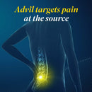 Glaxo Consumer Products Advil Cold & Sinus Liqui-Gels (32/BX) 