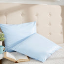 McKesson Reusable Bed Pillow (Case of 12)