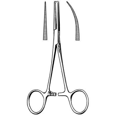 Sklar Micro Mosquito Forceps - 98-2035 