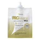 Medtrition/National Nutrition Tube Feeding Formula ProSource TF20 Unflavored Liquid 60 mL Pouch (60/CS) 