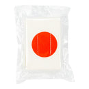 North American Rescue Compressed Gauze Roll NAR 4-1/2 Inch X 4-1/10 Yard 6-Ply Sterile 1 per Pack 