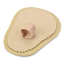 Silipos Toe Splint Silipos Single Loop Toe Splint One Size Fits Most Pull-On Foot 