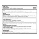 McKesson Impregnated Swabstick 3 Pack 10% Strength (Case of 750)