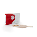 Premier 8961 One-Piece Beige Ostomy Pouch, Pre-cut to Fit 22 mm Stomas (Box of 5)