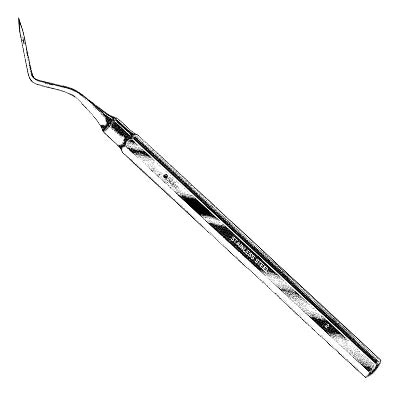 Sklar Heidbrink Root Tip Pick (CensiTrac Marked) -