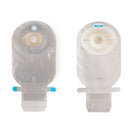 SenSura Mio Convex Light 1-Piece Transparent Ostomy Pouch, 25 mm Stoma (Box of 10)