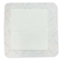 Sion Brands LLC DermaRite Adhesive Dressing, 4 x 4 Inch, White (100/PK) 