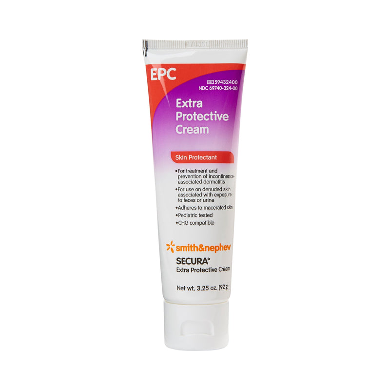 Secura Skin Protectant 3.25-ounce tube (Case of 24)