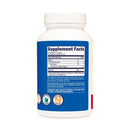 nutricost Kids 1 mg Melatonin Gummies, Strawberry Flavor (Case of 1440)