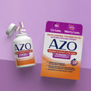 AZO Bladder Control with Go-Less Capsules (24/CS)