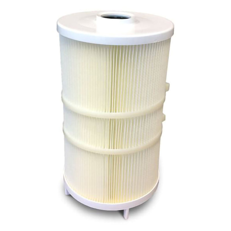 Refubished Cast Vacuum Filter (Each)