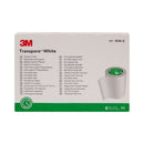 Solventum Corporation 3M Transpore Plastic Medical Tape, 2 Inch x 10 Yard, White (60/CS) 