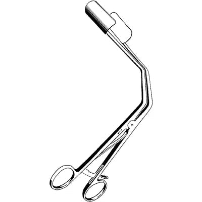 Sklar Lateral Vaginal Retractor - 90-3980 