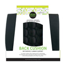 Brownmed IMAK Foam Ergo Lumbar Cushion, 13.5 x 4 x 13.8 Inch 