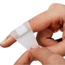 Nexcare Sensitive Skin White Adhesive Strip, Assorted Sizes (20/PK)