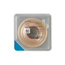 Ostomy Seal Brava Convex, Starter Hole 1-3/16 Inch (30mm) For Use with Ostomy Pouch (Box of 10)
