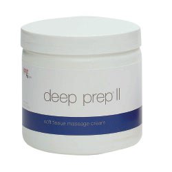 Deep Prep II Massage Treatment (Each)