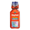 DayQuil Severe Cold & Flu Liquid (Each)