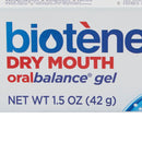 Biotene Dry Mouth Oral Balance Gel, 1.5 oz (Each)