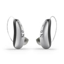 Sonova Consumer Hearing USA LLC Sennheiser All-Day Clear OTC Hearing Aid, Silver/Black (6/CS) 