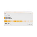 McKesson Applicator Stick, 6-Inch Length (Case of 20000)