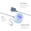 Double Electric Breast Pump Kit Ameda Mya Joy Plus (Each)