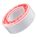 Therabody Inc Therabody TheraFace Pro Hot and Cold Therapy Rings, White 