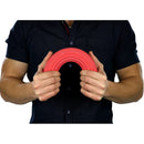 CanDo Twist-n-Bend Resistance Exercise Bar, Light Resistance (Each)