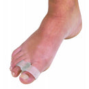 Pedifix Visco-GEL ToeBuddy Toe Spacer, One Size Fits Most 
