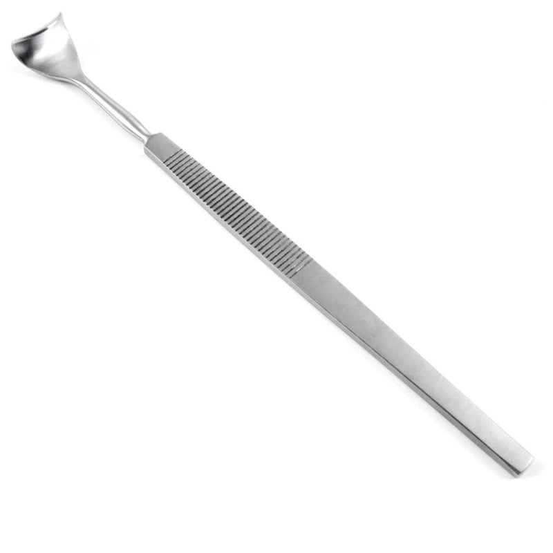 Sklar Black Laser Desmarres Lid Retractor - Medium, 16mm - 90-1036