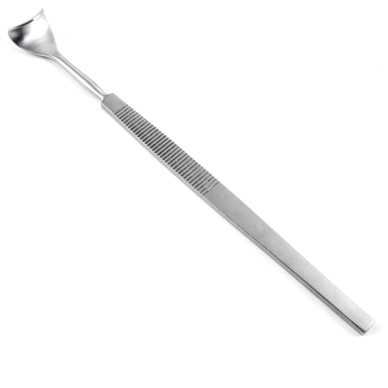 Sklar Black Laser Desmarres Lid Retractor - Medium, 16mm - 90-1036 