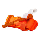 North American Rescue Combat Tourniquet, Rescue Orange (Each) 