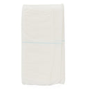 Abdominal Pad Medline 5 X 9 Inch Sterile 1 per Pack (Case of 400)
