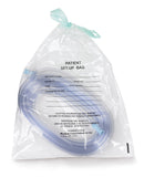 McKesson PULL-TITE Respiratory Set-up Bag (Case of 500)