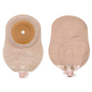 Hollister Premier Beige One-Piece Urostomy Pouch, Cut to fit up to 64 mm (10/BX) 