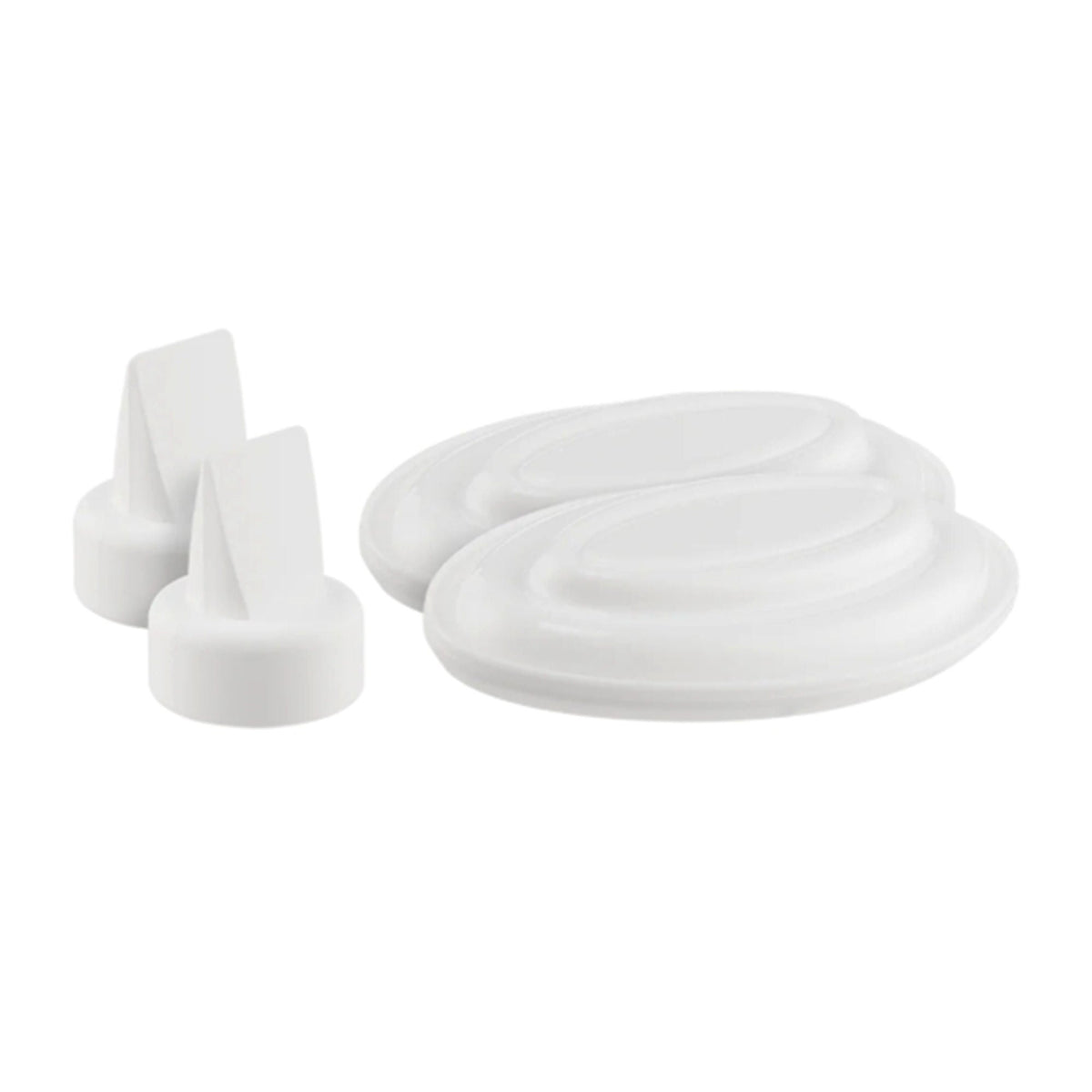 Spectra Duckbill Valve & Backflow Protector for Premier Wearable Breast Pump (Each)