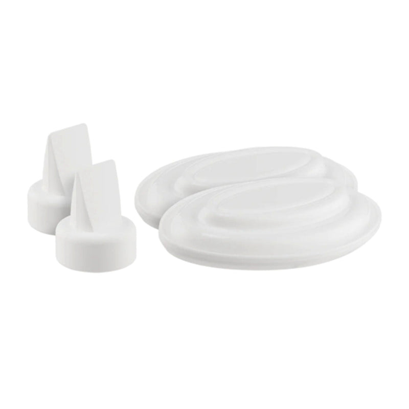 Spectra Duckbill Valve & Backflow Protector for Premier Wearable Breast Pump (Each)