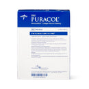 Puracol Collagen Wound Dressing, 2 x 2 inch (Case of 50)