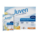 Juven Orange Arginine/Glutamine Therapeutic Nutrition Powder (Case of 180)