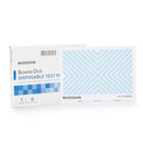 McKesson Sterilization Bowie-Dick Test Pack (Case of 30 Testss)