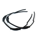 McKesson Eye Shield Frames (Case of 200)