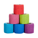 McKesson Self-adherent Closure Cohesive Bandage, 2 Inch x 5 Yard (Case of 36 Packs)